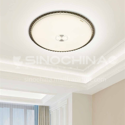LED bedroom lamp crystal modern living room ceiling lamp  PHILIPS-FH